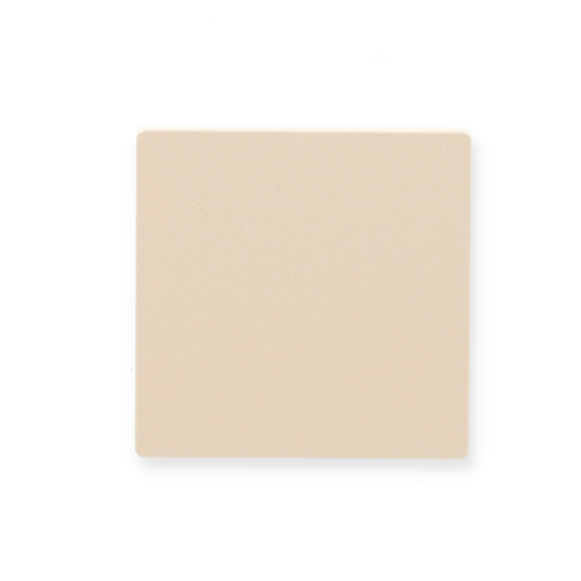 Wippe beige 7,1 x 7,1 cm + product picture