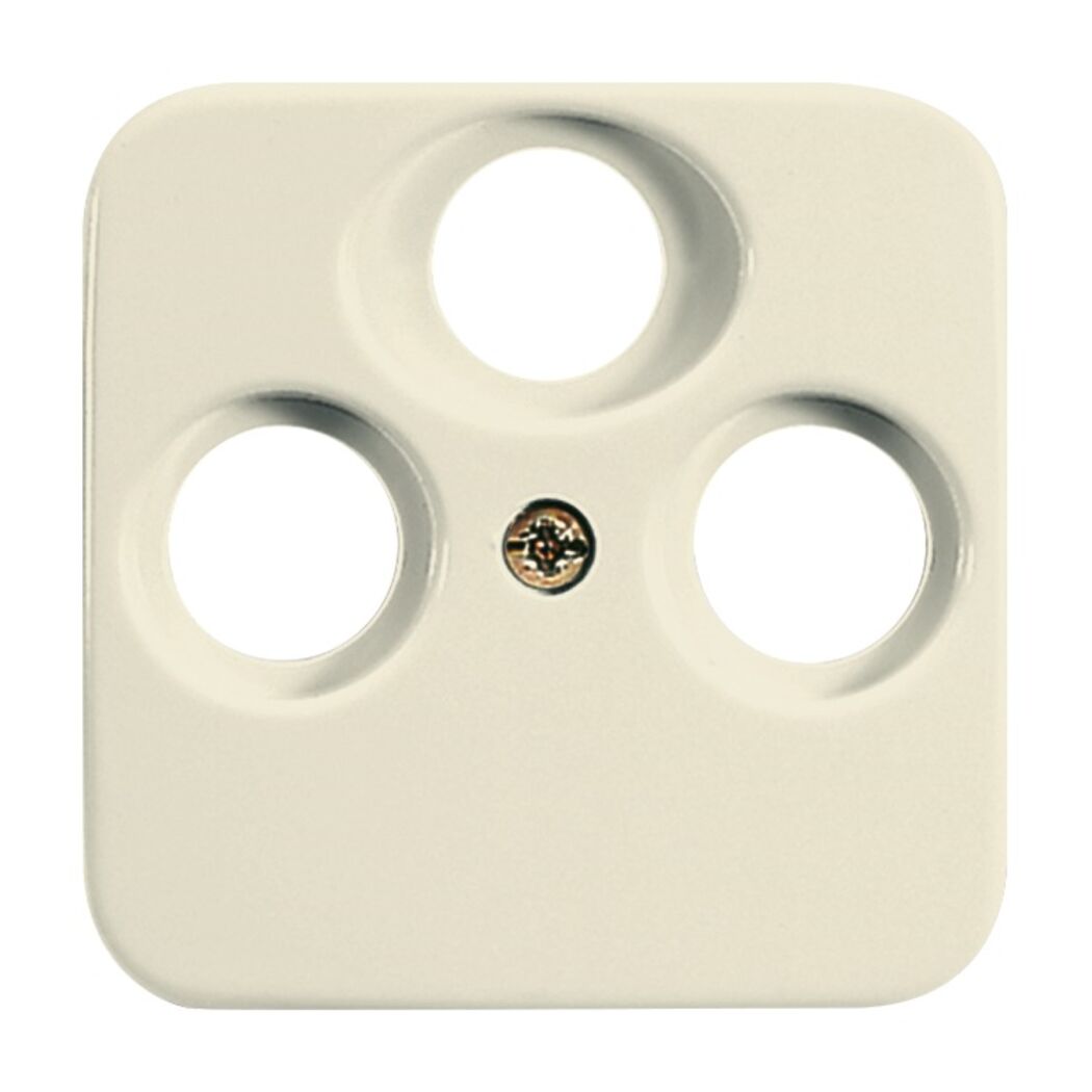 Cremefarbene Abdeckung für Duro 2000 Serie