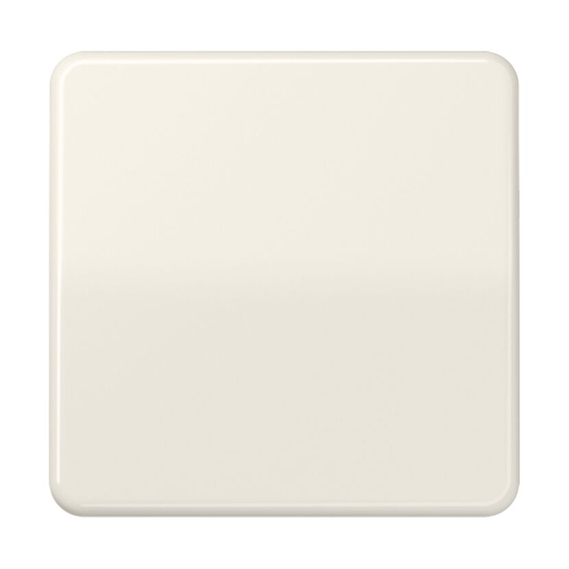 Jung Wippschalter creme-weiß