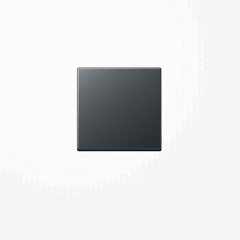 Schwarze Wippe Schalter A Creation