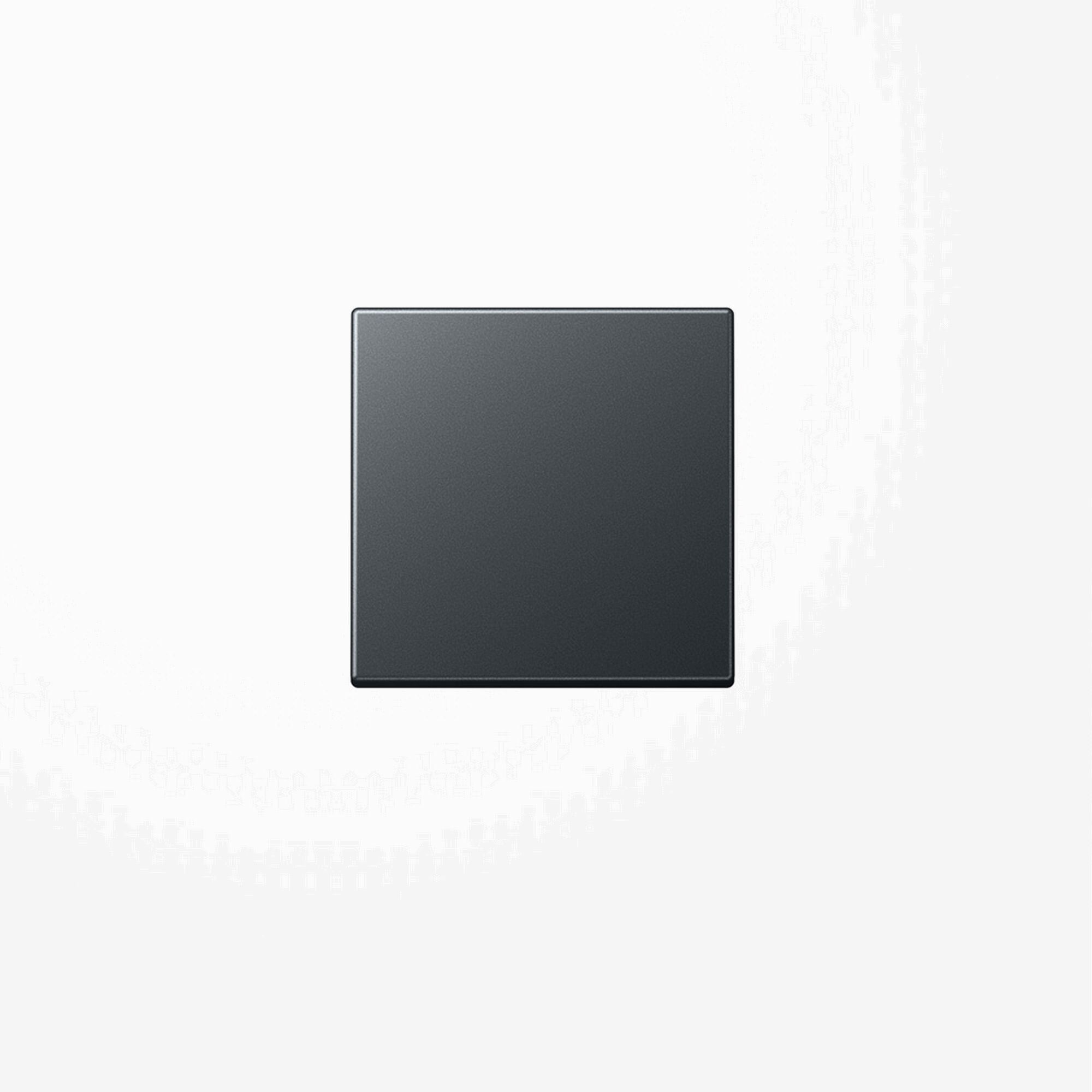 Schwarze Wippe Schalter A Creation