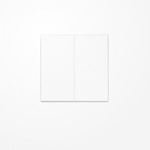 Serienwippe 'LS' alpinweiß