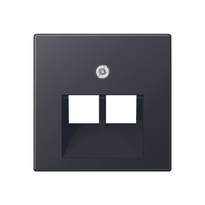 Schwarze UAE-Abdeckung A Creation