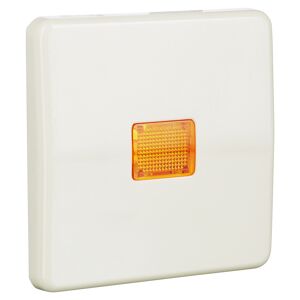 Wippe für Kontrollschalter CD500 cremeweiß