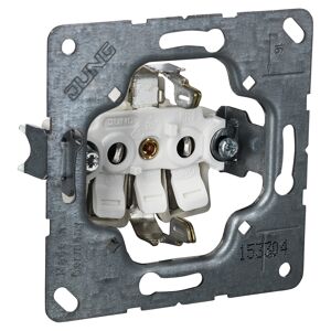 Steckdose CD500 cremeweiß
