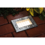 Verkleinertes Bild von LED-Bodeneinbauleuchte Edelstahl 2,5 W