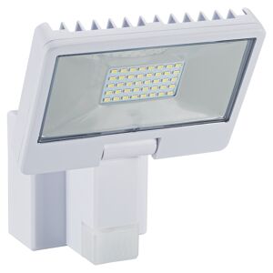 LED-Außenstrahler mit Sensor