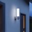 Sensor-Außenleuchte L 260 LED