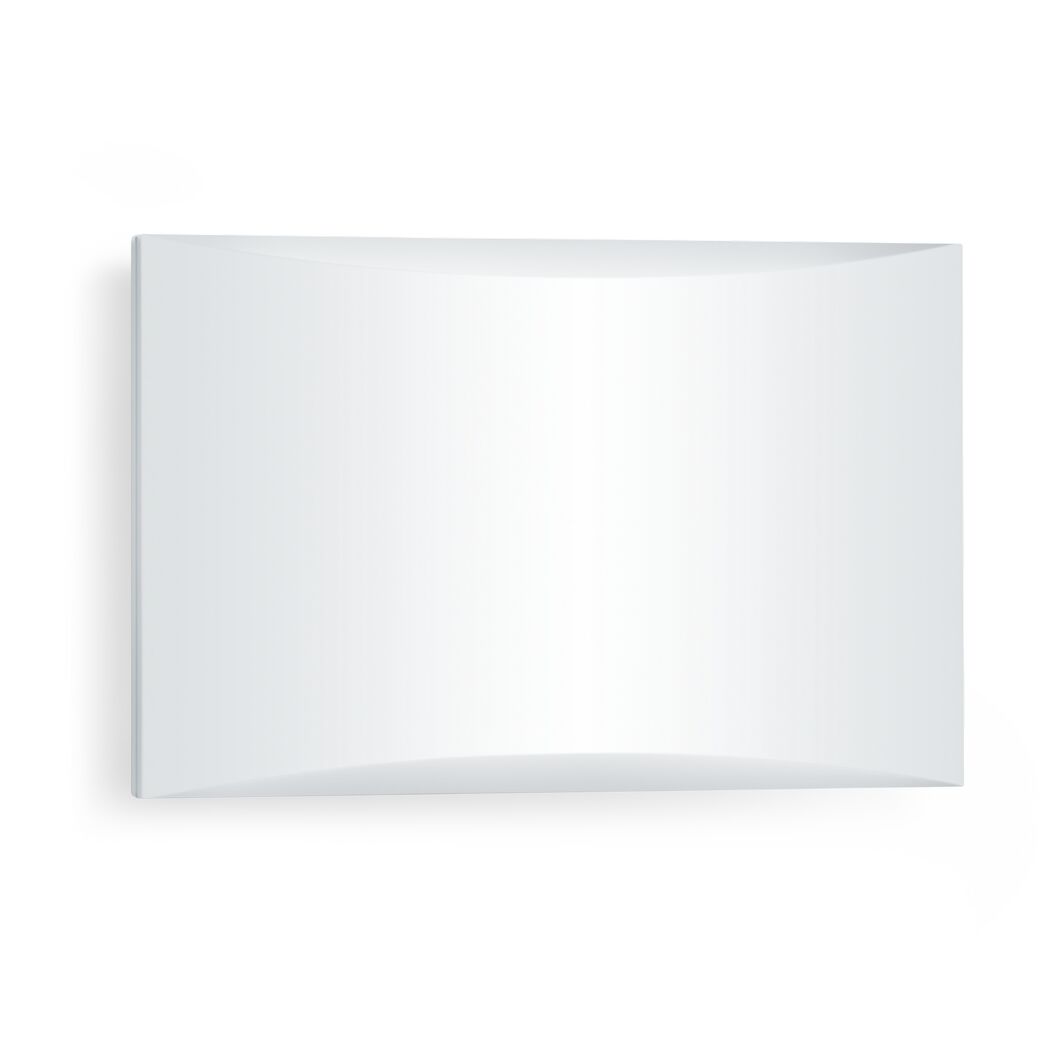 LED-Hausnummernleuchte 'LN 1 N' 4,9 W 440 lm warmweiß IP 54 30 x 19,5 cm