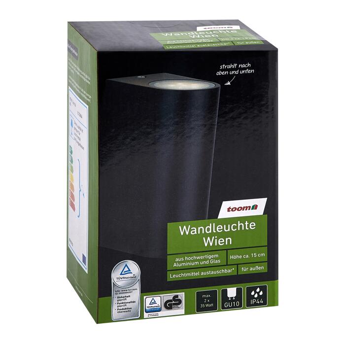 Toom Wandleuchte Wien 