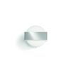 LED-Außenwandleuchte 'Gravel' 42 W IP 44 15,6 x 17,1 cm