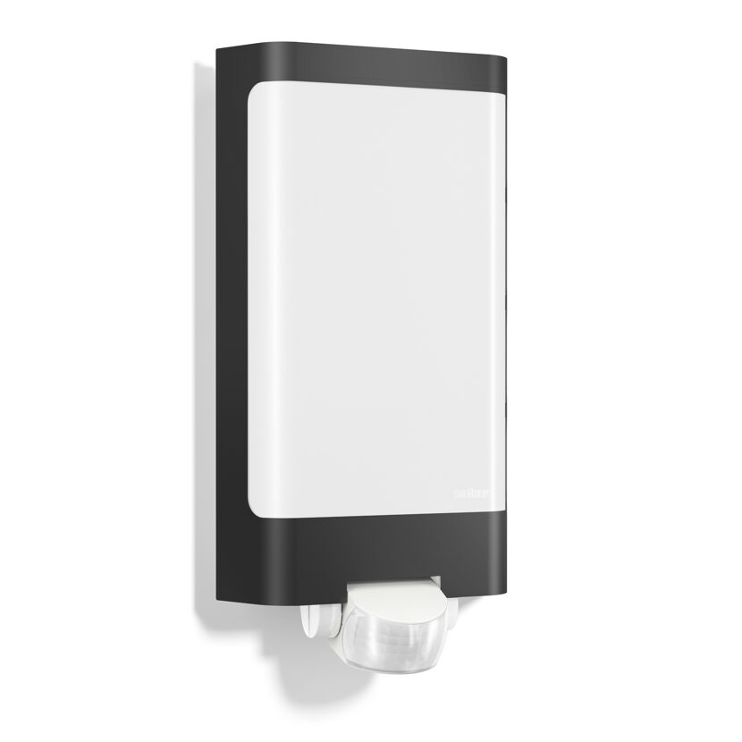 Außenleuchte L 240 LED ANTH
