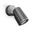LED-Strahler 'Spot ONE' anthrazit 512 lm