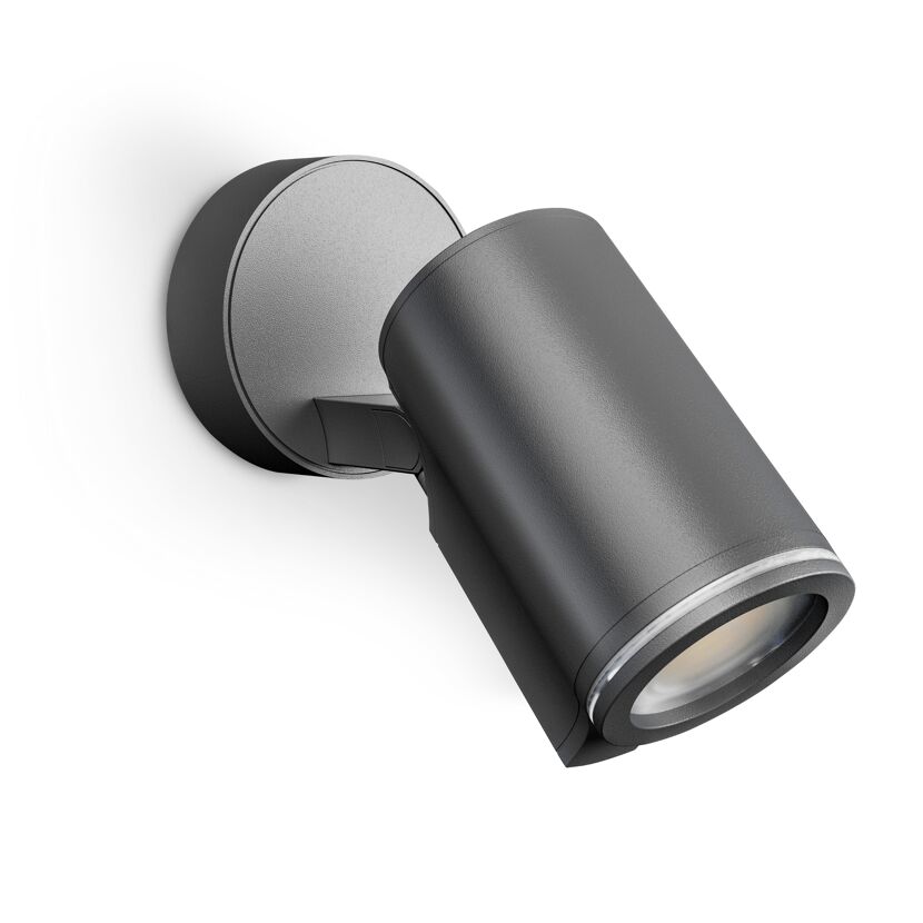 LED-Strahler 'Spot ONE' anthrazit 512 lm