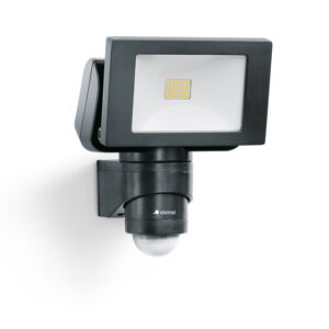 Sensor-LED-Strahler 'LS 150 S' schwarz 1486 lm