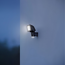 Verkleinertes Bild von Sensor-LED-Strahler 'LS 150 S' schwarz 1486 lm