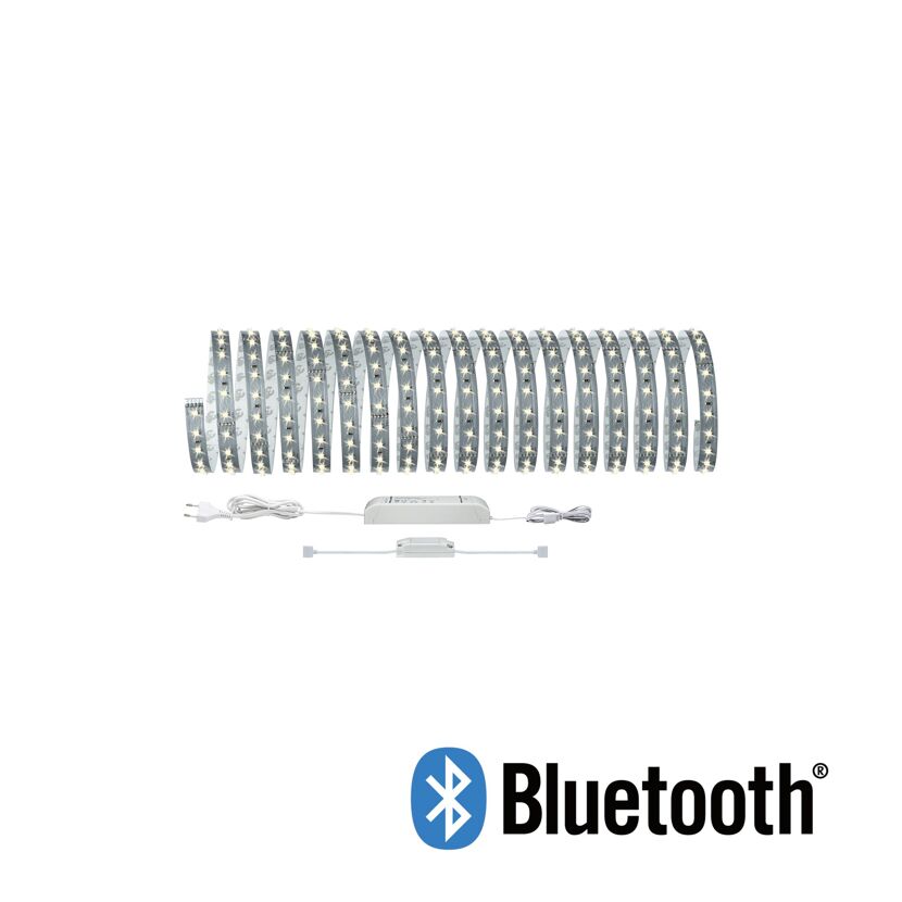 Paulmann MaxLED 500 Bluetooth Lichterkette