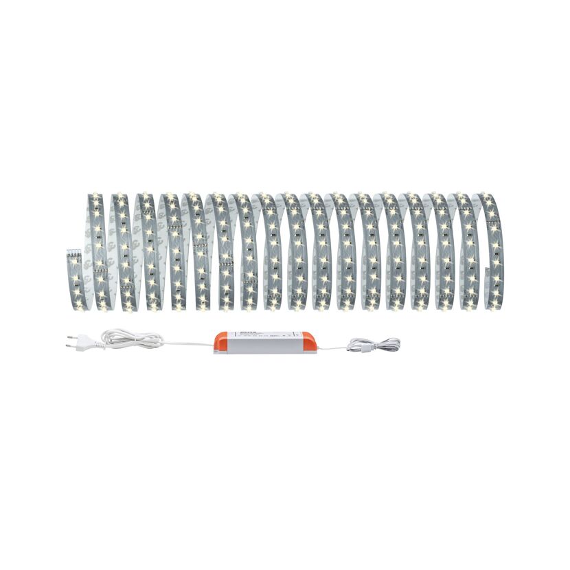 Paulmann MaxLED 500 Basisset 10m LED Strip