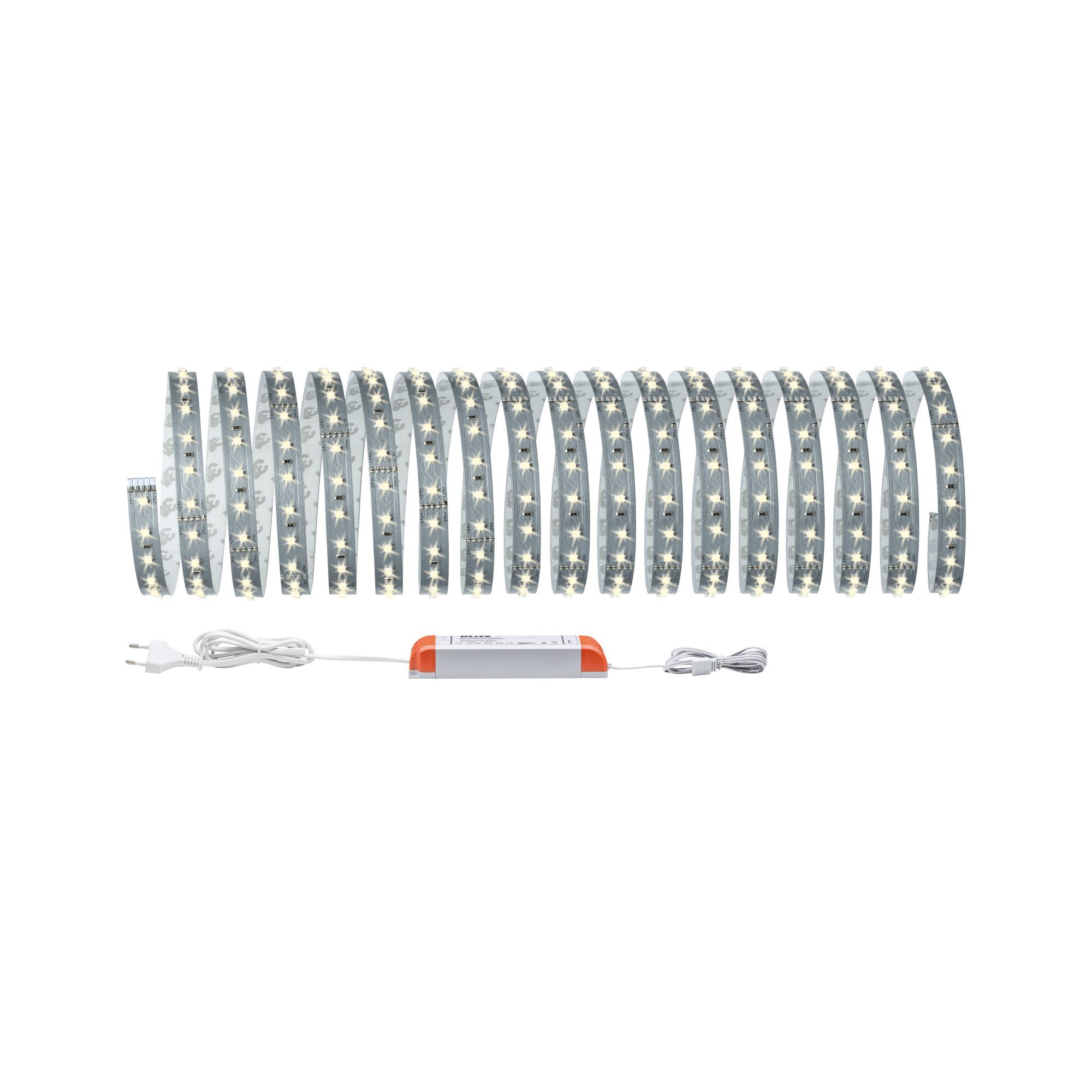 Paulmann MaxLED 500 Basisset 10m LED Strip