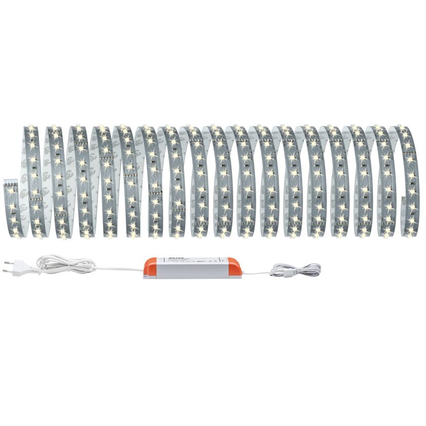 Paulmann MaxLED 500 Basisset 10m LED-Streifen