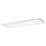 LED-Panelleuchte 'Ace Basic-Set' weiß 8 W 10 x 30 x 0,7 cm