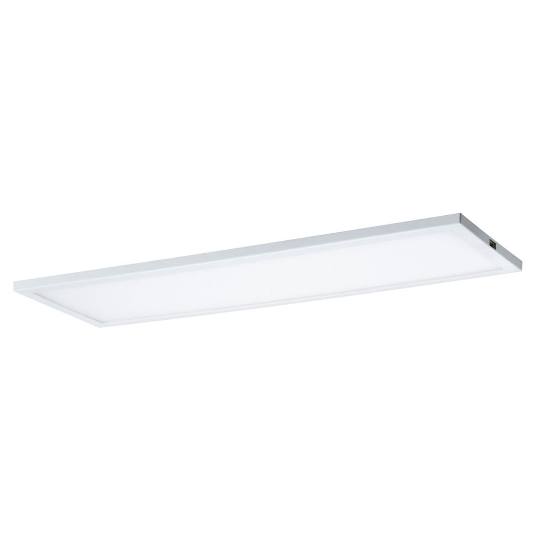 LED-Panel 'Ace' dimmbar, warmweiß