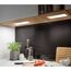 LED-Panelleuchte 'Ace Basic-Set' weiß 8 W 10 x 30 x 0,7 cm
