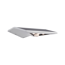 Solar-Wandleuchte 'Yoko' IP44 3000K 150lm Bewegungsmelder Weiss