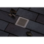Verkleinertes Bild von Solar-Wegeleuchte 'Ilias' mit Bewegungsmelder  anthrazit 7,3 x 72 x 17,9 cm