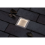 Verkleinertes Bild von Solar-Wegeleuchte 'Ilias' mit Bewegungsmelder  anthrazit 7,3 x 72 x 17,9 cm