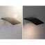 Solar-Wandleuchte 'Yoko' mit Bewegungsmelder 40 lm