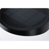 Solarmodul der Solar Wandleuchte Ryse