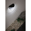 Verkleinertes Bild von Solar-Wandleuchte 'Soley' mit Bewegungsmelder anthrazit 10,4 x 10 x 24 cm