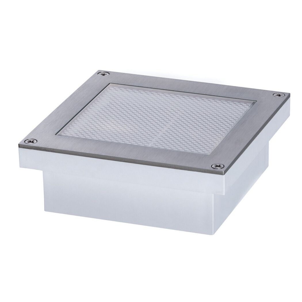Solar Bodenleuchte Aron, 10 x 10 cm