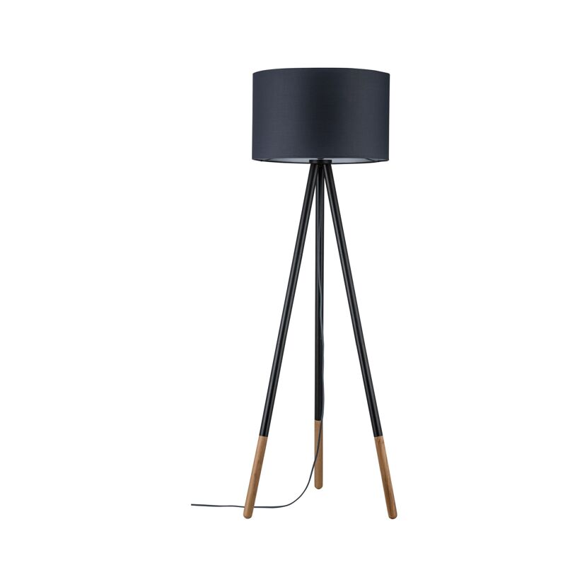 Stehleuchte 'Neordic Rurik' E27 20 W Ø 53,8 cm x 153 cm