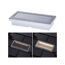 Solar Bodenleuchte Aron, 20 x 10 cm, 80 lm