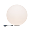 Verkleinertes Bild von Lichtobjekt 'Plug & Shine Globe' 6,5 W, Ø 40 cm