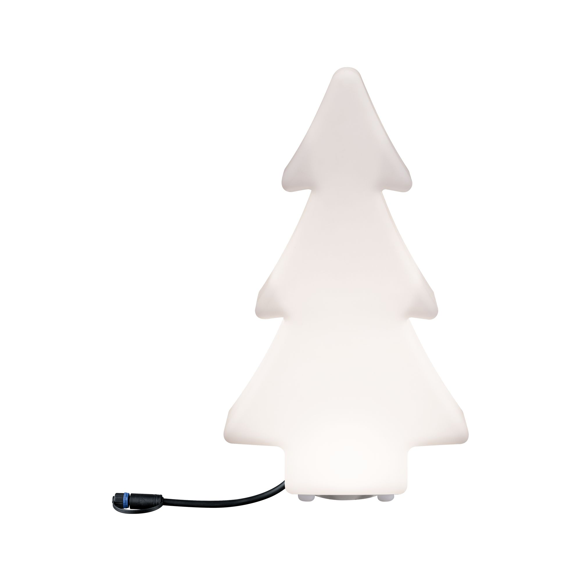 Lichtobjekt 'Plug & Shine Tree' 2,8 W, 49 cm + product picture