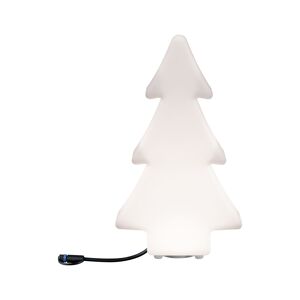 Lichtobjekt 'Plug & Shine Tree' 2,8 W, 49 cm