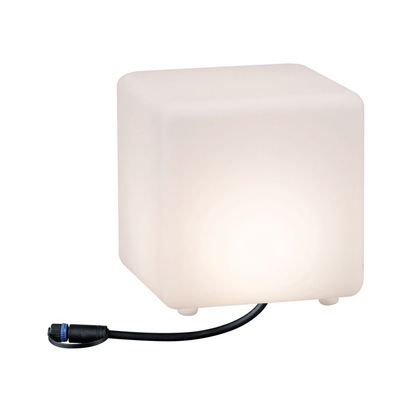Leuchtwürfel Plug&Shine