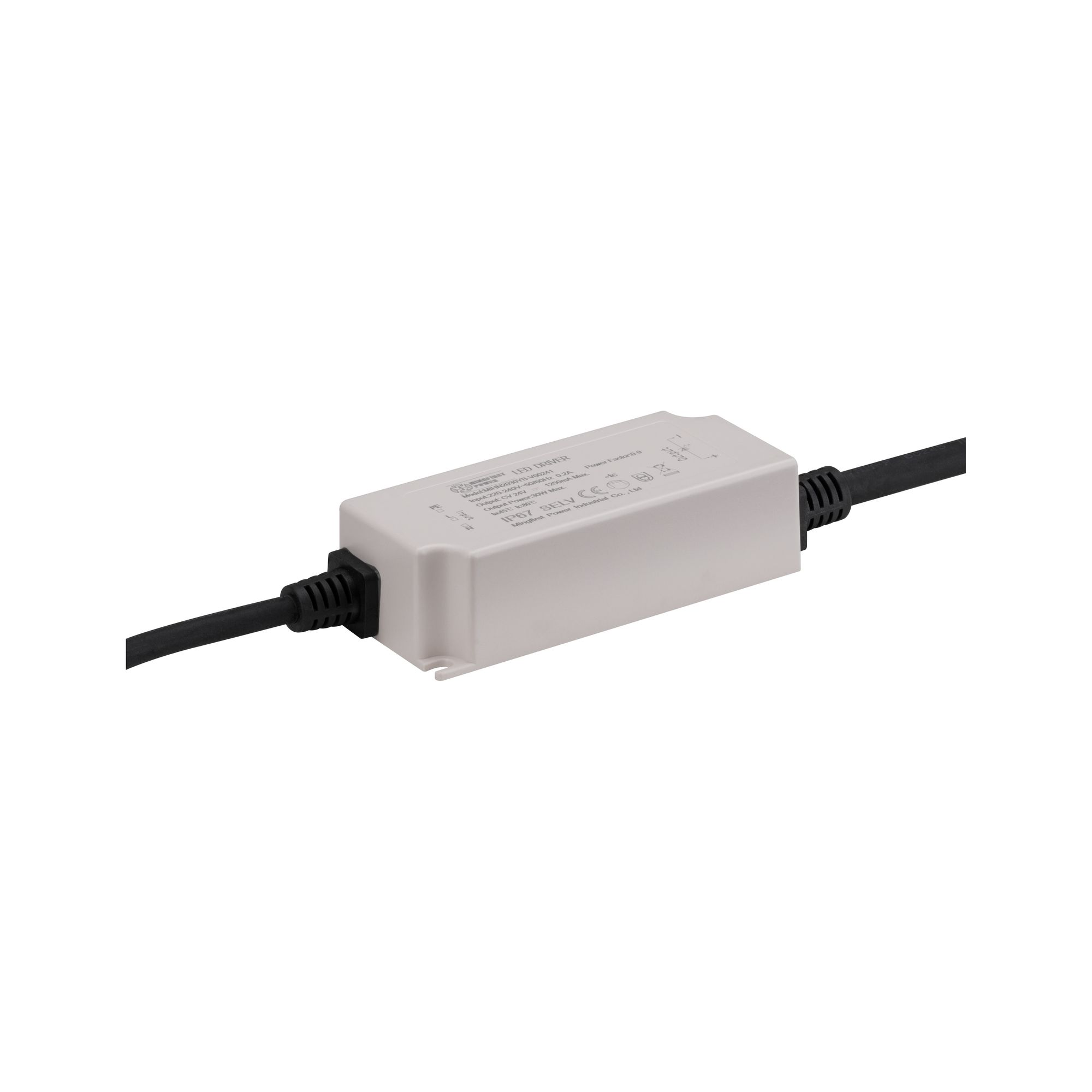 LED-Treiber IP67 SELV