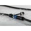 Wasserdichte Verbindung eines Plug&Shine Power Kabels