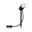 Spot 'Plug & Shine Pike' Starterset SH Zigbee RGBW Erdspieß 3 x 4,5 W