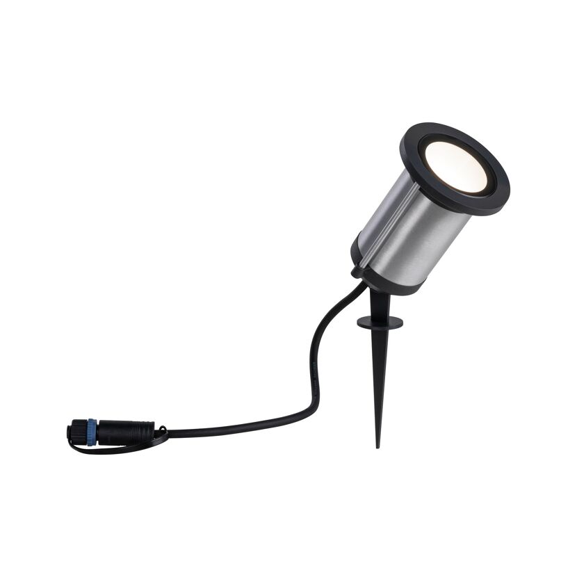 Plug&Shine Erdspießleuchte