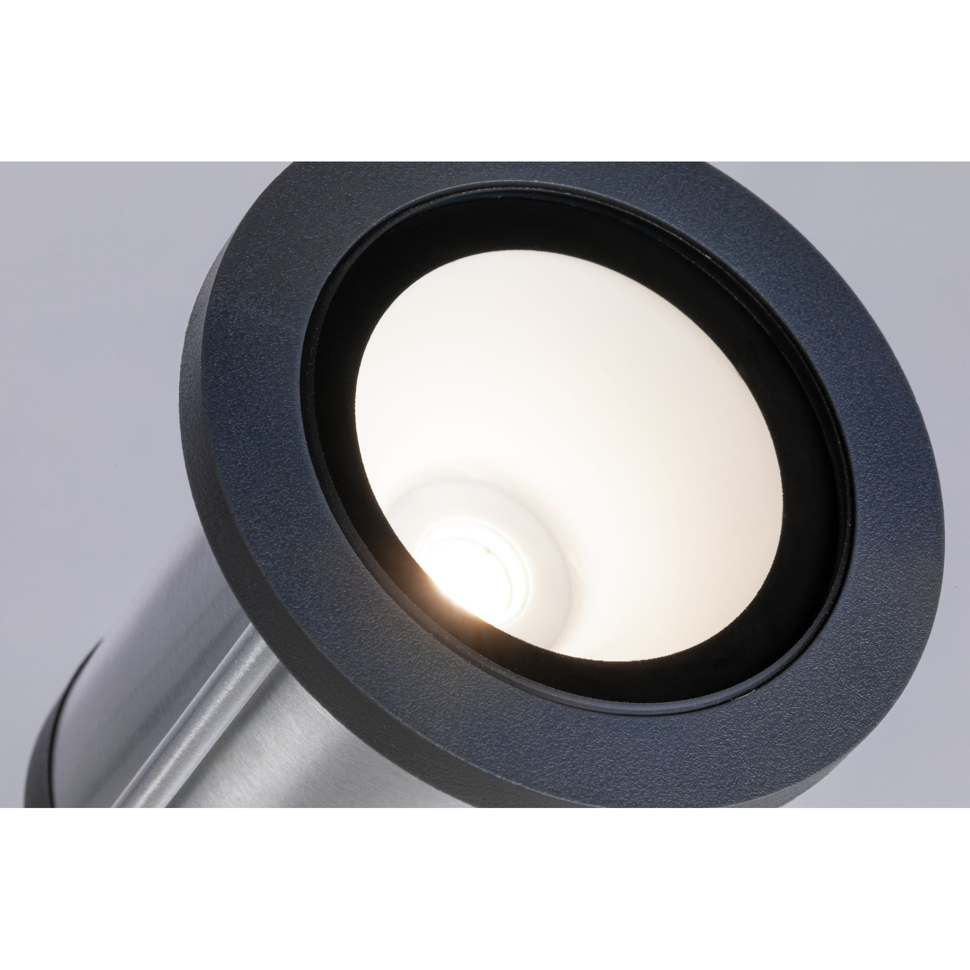 Spot 'Plug & Shine Classic' Erdspieß 5,1 W + product picture