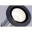 Eingeschaltete Plug&Shine Leuchte