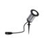 Spot Basisset 'Plug & Shine Classic' Erdspieß 3 x 5,1 W
