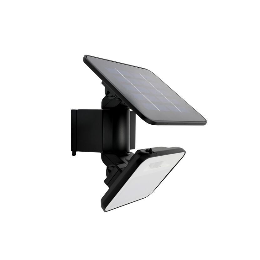 LED-Solarstrahler 'Andreas' 6 W 400 lm