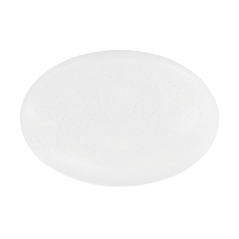 Weiße LED-Deckenleuchte GIRON-TW CCT