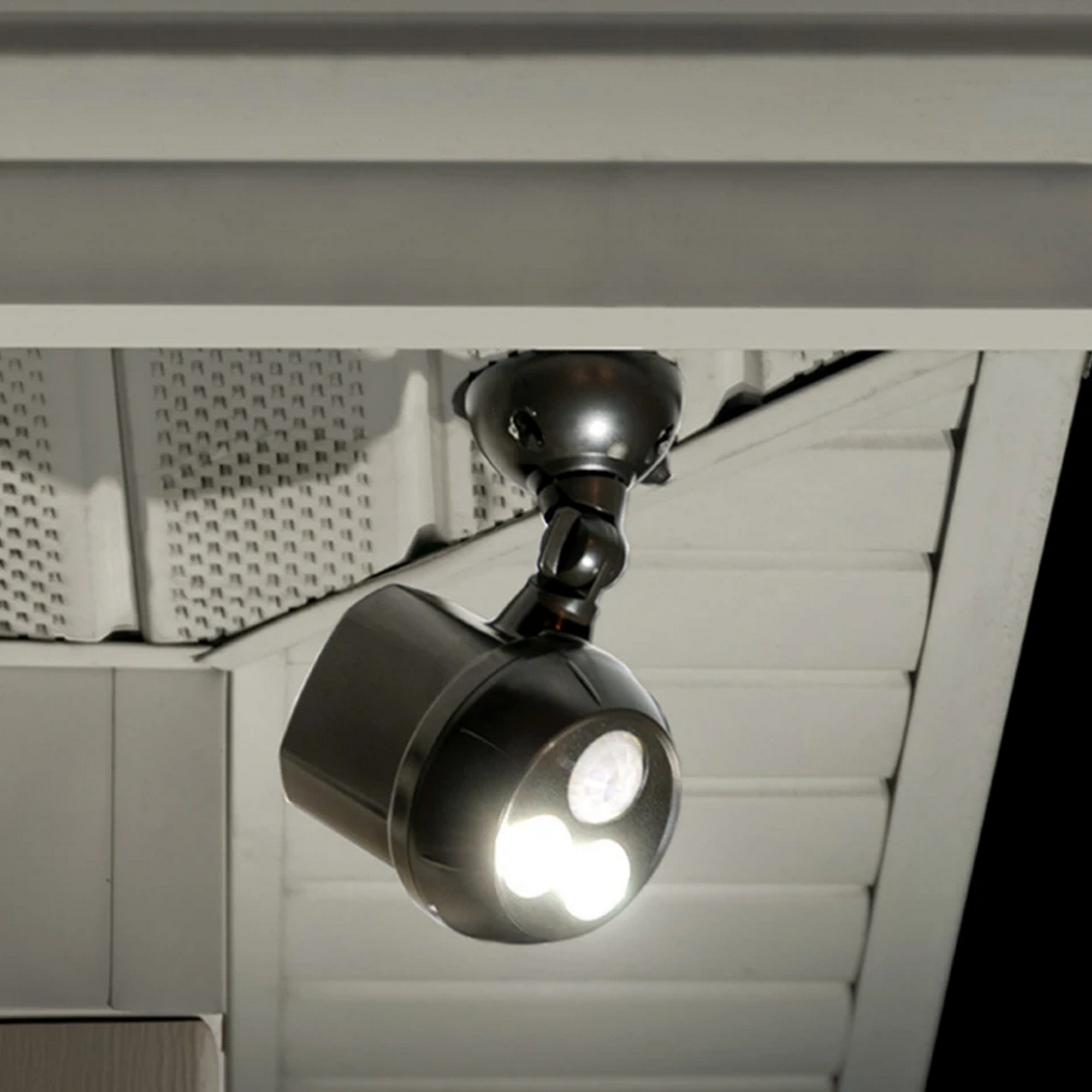 LED-Außenleuchte 'MB390' mit Bewegungsmelder 400 lm 5000K + product picture